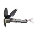 thumbnail image 1 of Brazo del eje delantero y trasero para dron de carreras FPV RC L106Pro 4K. Brazo del eje delantero derecho., 1 of 3