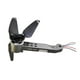 thumbnail image 1 of Repuestos de cuadricóptero RC Brazos de eje, Motor de cardán, Hélice de repuesto, Tablero principal Brazo del eje delantero derecho perfke brazos de eje de avión rc, 1 of 3