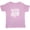 AD-Pink, variant on Inktastic Proud Military Niece Red Friday Girls Baby T-Shirt