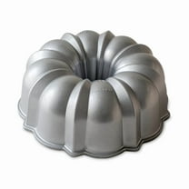 Nordic Ware Original Sparkling Silver Bundt® Pan