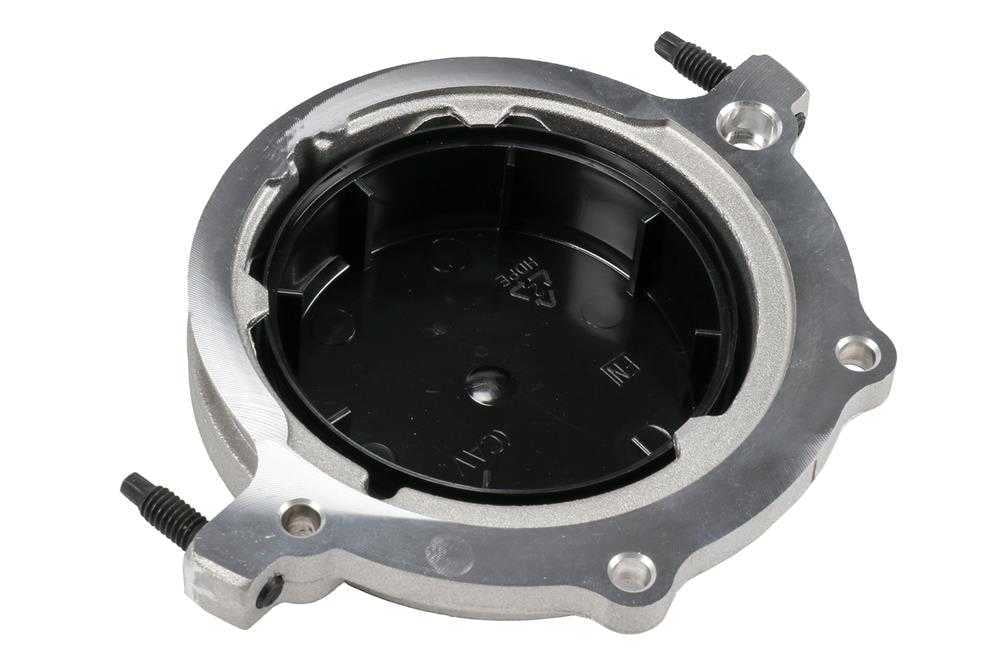 GM Genuine Parts 12554312 Rear Crankshaft Oil Seal Housing