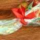 thumbnail image 5 of Matsuzay 100 piezas bolsas de embalaje bolsas de embalaje transparentes bolsa de regalo para fiesta de boda dulces galletas aperitivos Herramientas y accesorios para hornear, 5 of 6