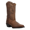thumbnail image 2 of Botas Laredo Maddie para mujer a media pantorrilla, color marrón, talla 6.5B, 2 of 7