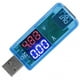 thumbnail image 5 of Probador USB voltímetro LCD Jadeshay USB Integración perfecta, 5 of 8