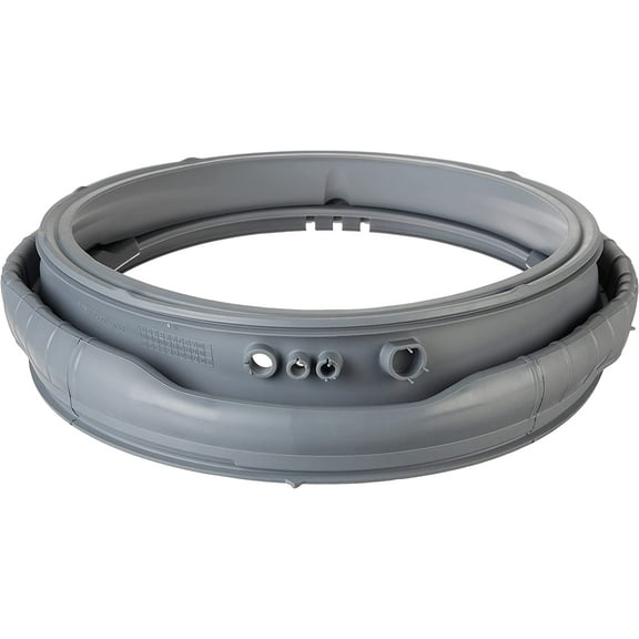 LG Genuine OEM MDS47123618 Washer Door Boot