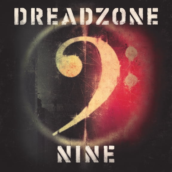 Dreadzone Nine (CD) Album