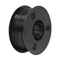 thumbnail image 2 of Paquete de filamentos para impresión 3D, perfectamente enrollados, de 1,75 mm, universales, de alto rendimiento y con buena forma, para impresora 3D Negro, 2 of 8
