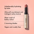 thumbnail image 2 of Bálsamo labial ICONIC LONDON Melting Touch Sitting Pretty, 3 ml, 2 of 5