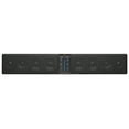 thumbnail image 2 of Powerbass XL-850 8 Speaker System Bluetooth Powersports Sound Bar - 300W RMS, 2 of 3