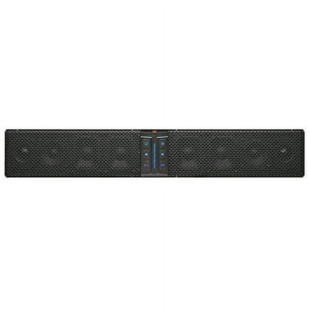 Powerbass XL-850 8 Speaker System Bluetooth Powersports Sound Bar - 300W RMS