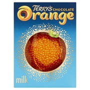 Terry's Milk Chocolate Orange Balls 5.53 oz