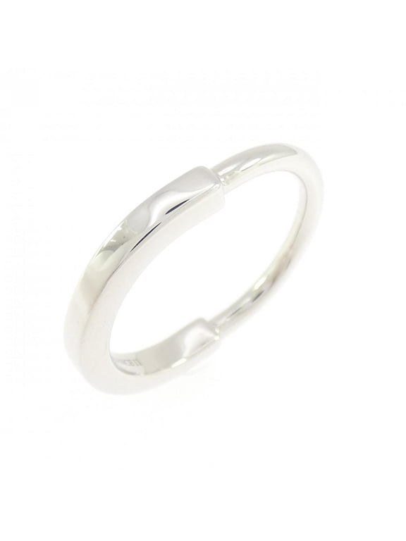 Pre-Owned Tiffany Rock Ring
