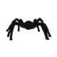 thumbnail image 1 of Peluche Halloween Spider de 90 cm para decoración del hogar, 1 of 1