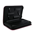 thumbnail image 1 of Estuche de Tijera Macarena Bolsa de Doble Capa para Peluquería Rosado Barber Hairdressing Pouch, 1 of 8