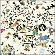 Led Zeppelin - Led Zeppelin 3 - Music & Performance - Vinyl