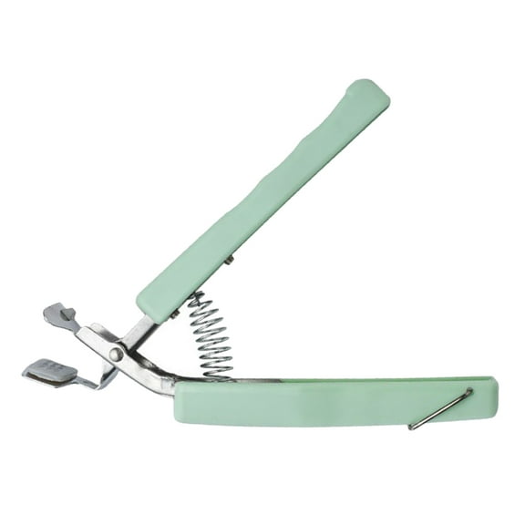 WORGEOUS Plate Gripper Stainless Steel Bowl Clip Multi Function Anti Scald Kitchen Plate Retriever Tongs Dish Plate Gripper Cooking Tool for Home Restaurant Cooking