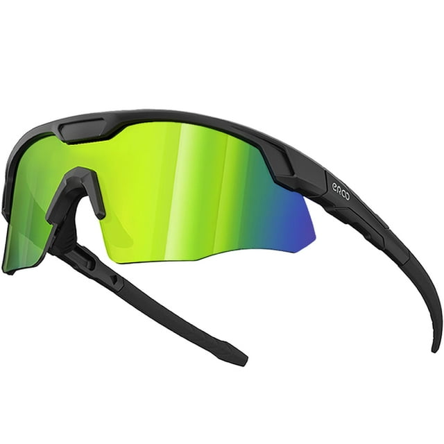 Gafas de Sol ER00 Envolventes Pequeñas para Béisbol para Jóvenes, Niños y Mujeres