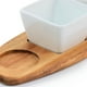 thumbnail image 4 of Juego Botanero GIBSON Con Base de Madera, 4 of 5