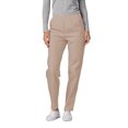 thumbnail image 1 of Adar Universal Scrubs For Women - Tapered Utility Cargo Scrub Pants, 1 of 7