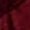 Red, variant on Red Boho Velvet High-Low Dress, V-Neck Long Sleeve Ruffle Hem Flowy Maxi Dress For Women