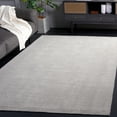 thumbnail image 2 of SAFAVIEH Mirage Romayne Distressed Area Rug, Gray, 3' x 5', 2 of 8