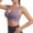 C, variant on Alitao Sports Bra Seamless Bras Like Hot Cakes Hollow Sport Breathable Sport Comfortable Wireless Women Sport Underwear Bra Backless Bra Yoga Bra B 6XL