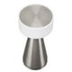 thumbnail image 1 of Lámpara De Mesa LED Inalámbrica Con 3 Colores Regulables, Batería Recargable, Diseño Minimalista, Perfecta Para Dormitorio, Oficina O Mesa De Comedor, 1 of 8