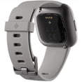 thumbnail image 3 of Reloj inteligente Fitbit Versa 2 con Amazon Alexa - Gris, 3 of 4