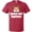 Red, variant on Inktastic Dog Shiba Inu Squad T-Shirt