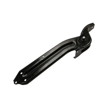 Front Lower Control Arm And Tie Rod Kit For Saturn Vue 2002-2007 – Complete Front Suspension Kit With Ball Joints And Bushings By Detroit Axle