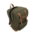 thumbnail image 4 of MOCHILA XTREM STRAPS 2.0 6XT DARK OLIVE, 4 of 11