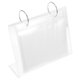 thumbnail image 5 of unbranded 1Ud Soporte Para Fotos Acrílico Simple Transparente Para Y Negocios, 5 of 7