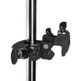 thumbnail image 2 of Kupo G702311 Double Convi Clamp, 44.09lbs Maximum Load Capacity, Black, 2 of 2