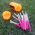 thumbnail image 5 of WIFKLSIIPG Kit de Matchs, Matchs Anti-Tempête avec 20 Pcs Matchs d'Urgence pour Randonnée Camping Extérieur, 5 of 5