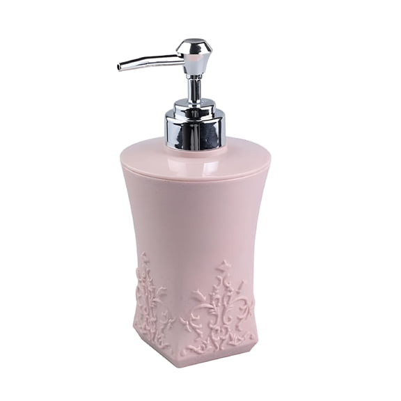 ACDANC Foaming Soap Dispensers Pump Bottles 400ml Empty Foam Liquid Hand Soap Containers Glass Press Bottles for Kitchen and Bathroom