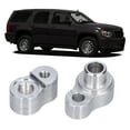 thumbnail image 4 of A/C Block Off, Rear A/C Block Off Kit  Oil Resistant  Replacement For  Tahoe 2000-2013 For Car Accessories, 4 of 8