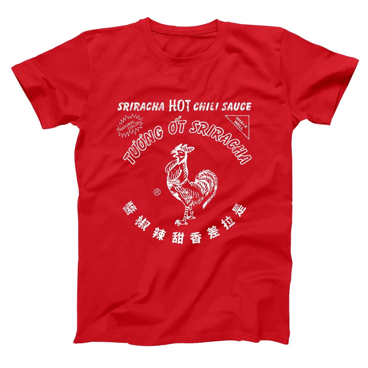 sriracha shirts