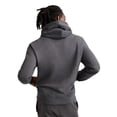 thumbnail image 5 of Champion Men's Pullover Fleece Hoodie, Standard Unisex Fit, Midweight, C Logo,Sizes S-4XL, 5 of 10