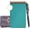 Blue, variant on Rocketbook Mini Digital Reusable Spiral Notepad, Maroon (3.5" x 5.5"), 48 Dot-Grid Pages