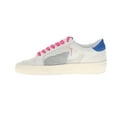 thumbnail image 3 of Vintage Havana Womens Reflex Cut Out Lace Up Platform  Athletic Sneakers Ca, 3 of 5