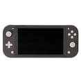 thumbnail image 1 of Nintendo Switch Lite (Grey), 1 of 4