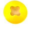 thumbnail image 3 of Juego de 10 conos de disco de agilidad para entrenamiento multideportivo con soporte de plástico para discos de juego de pelota de fútbol, 3 of 5