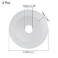 thumbnail image 2 of Uxcell 100mm x 15mm Vacuum Brazed Diamond Tile Cutting Disc Cut-Off Wheel 2 Pack, 2 of 5