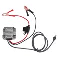 thumbnail image 1 of Direct Current Power Cable, 9-28V Input High Efficiency Step Up Conversion Kit 12V 24V To 30V 3.5A  for Mini Router, 1 of 7