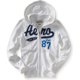 thumbnail image 1 of Sudadera con capucha Aeropostale Hombres Zip Up Aero Ath. Departamento Est. 87 102 2XL, 1 of 1