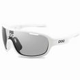 thumbnail image 4 of Poc do blade 5 lens set mtb cycling glasses bike bicycle goggles outdoor sport sunglasses uv400 eyewear, 4 of 5
