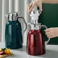 thumbnail image 5 of Big Capacity 2L Thermoses Thermal Hot Water Jug High Quality Double Layer 304 Stainless Steel Coffee Insulation Pot Home, 5 of 5
