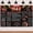 1940, variant on 6x4FT Back In 2015 Red and Black 10th Birthday Decorations Happy 10th Birthday Banner Vintage Birthday 10 Years Ago Theme Backdrop Decor 10th Gifts for Boy and Girl 10th Birthday Party Supplies