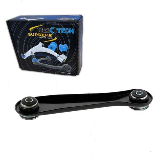 Mevotech Supreme Rear Upper Suspension Trailing Arm compatible with Mercury Grand Marquis 1998-2011