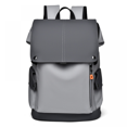 thumbnail image 2 of Men's Bag Casual Large Capacity Travel Backpack Multi-functional Backpack Men's Schoolbagweek, 2 of 4